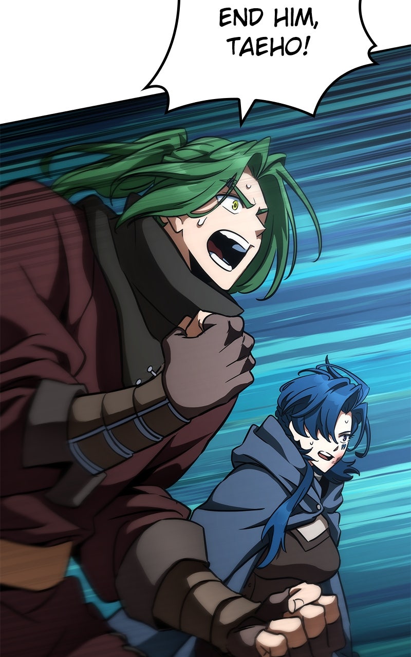 Read Valhalla Saga EN Manga Online
