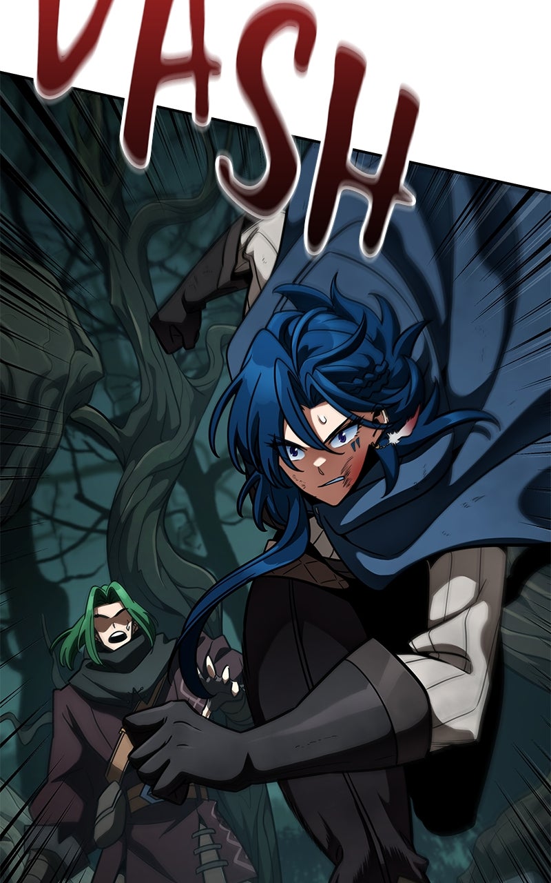 Read Valhalla Saga EN Manga Online