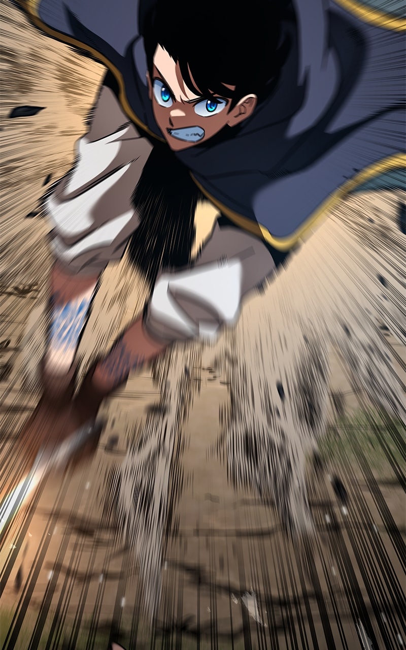 Read Valhalla Saga EN Manga Online