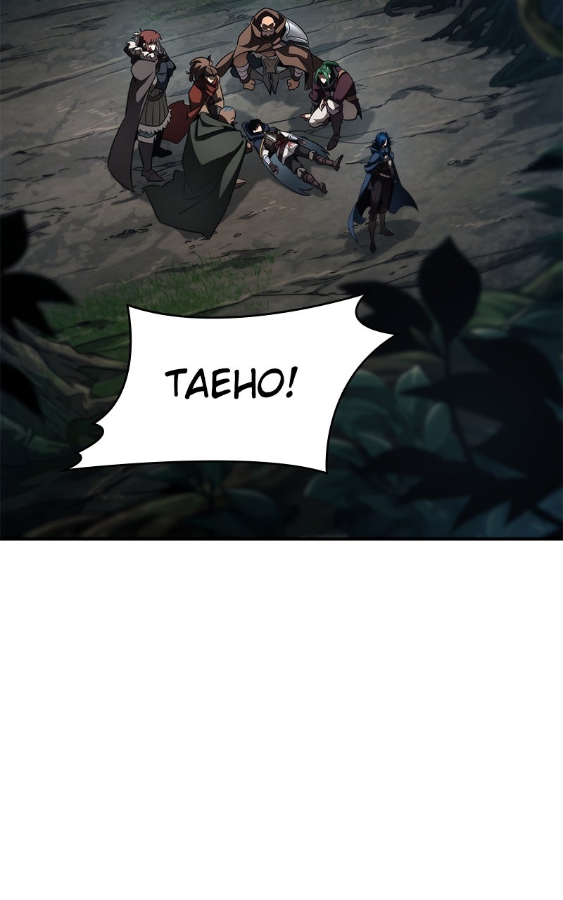 Read Valhalla Saga EN Manga Online