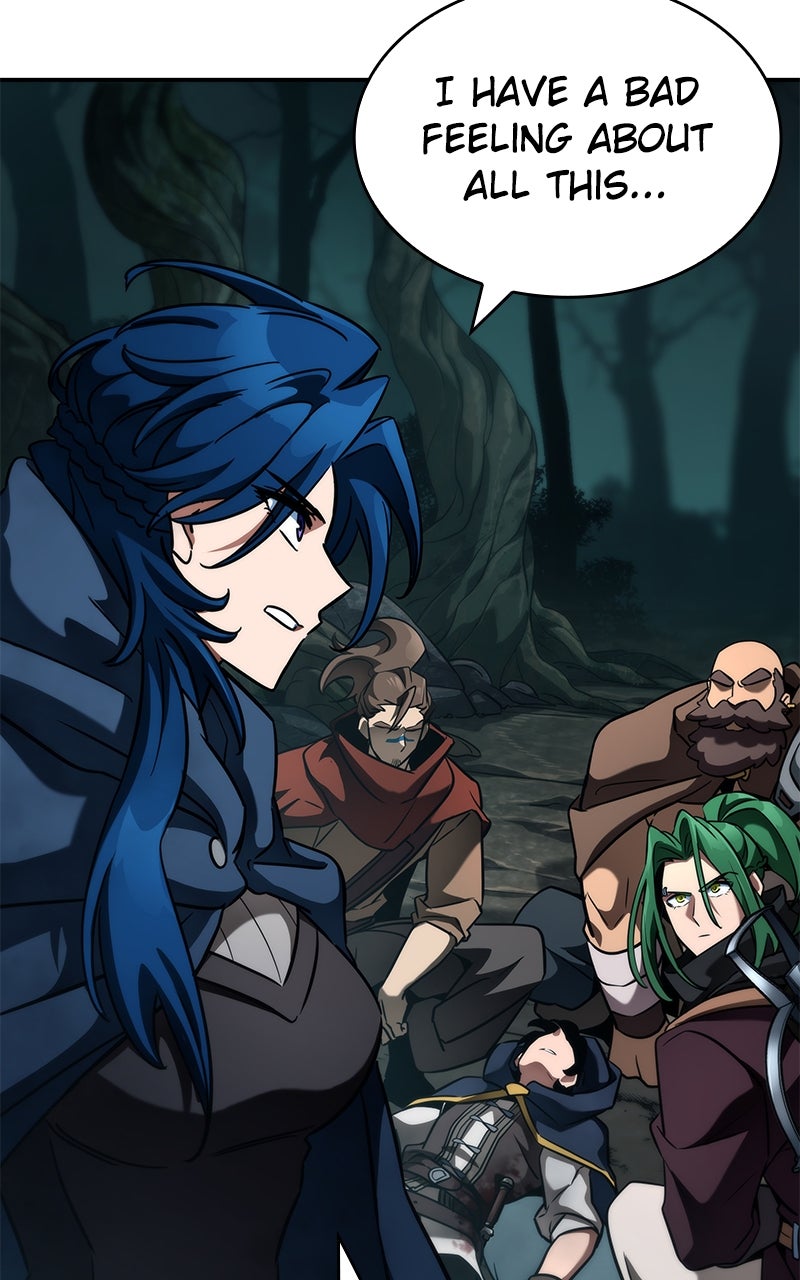 Read Valhalla Saga EN Manga Online