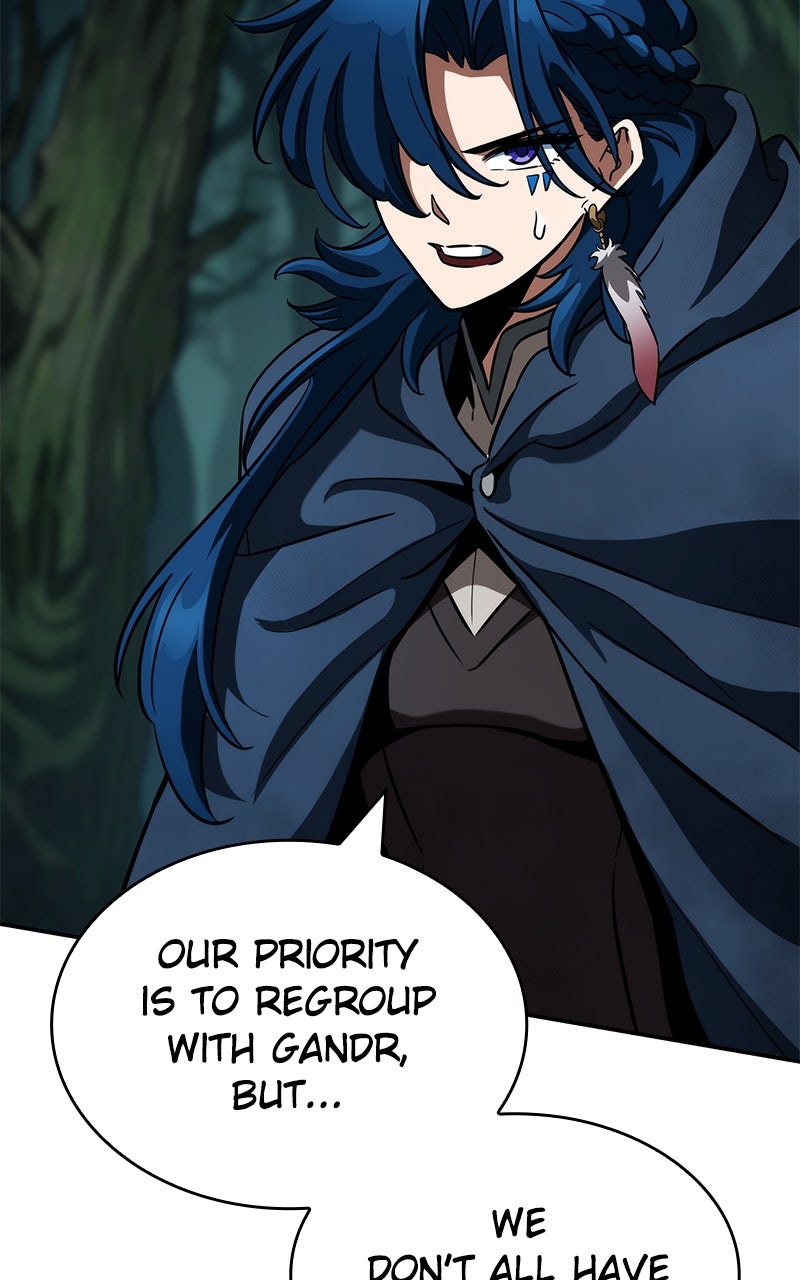 Read Valhalla Saga EN Manga Online
