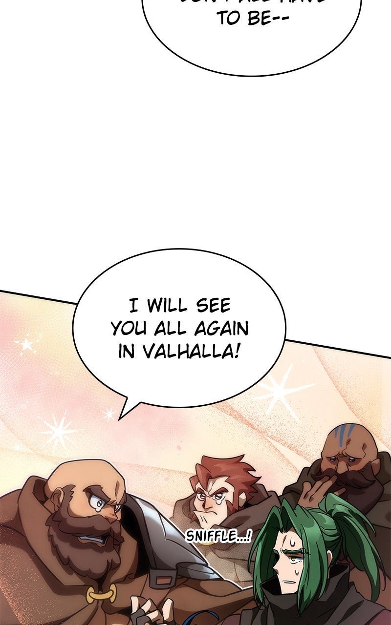 Read Valhalla Saga EN Manga Online