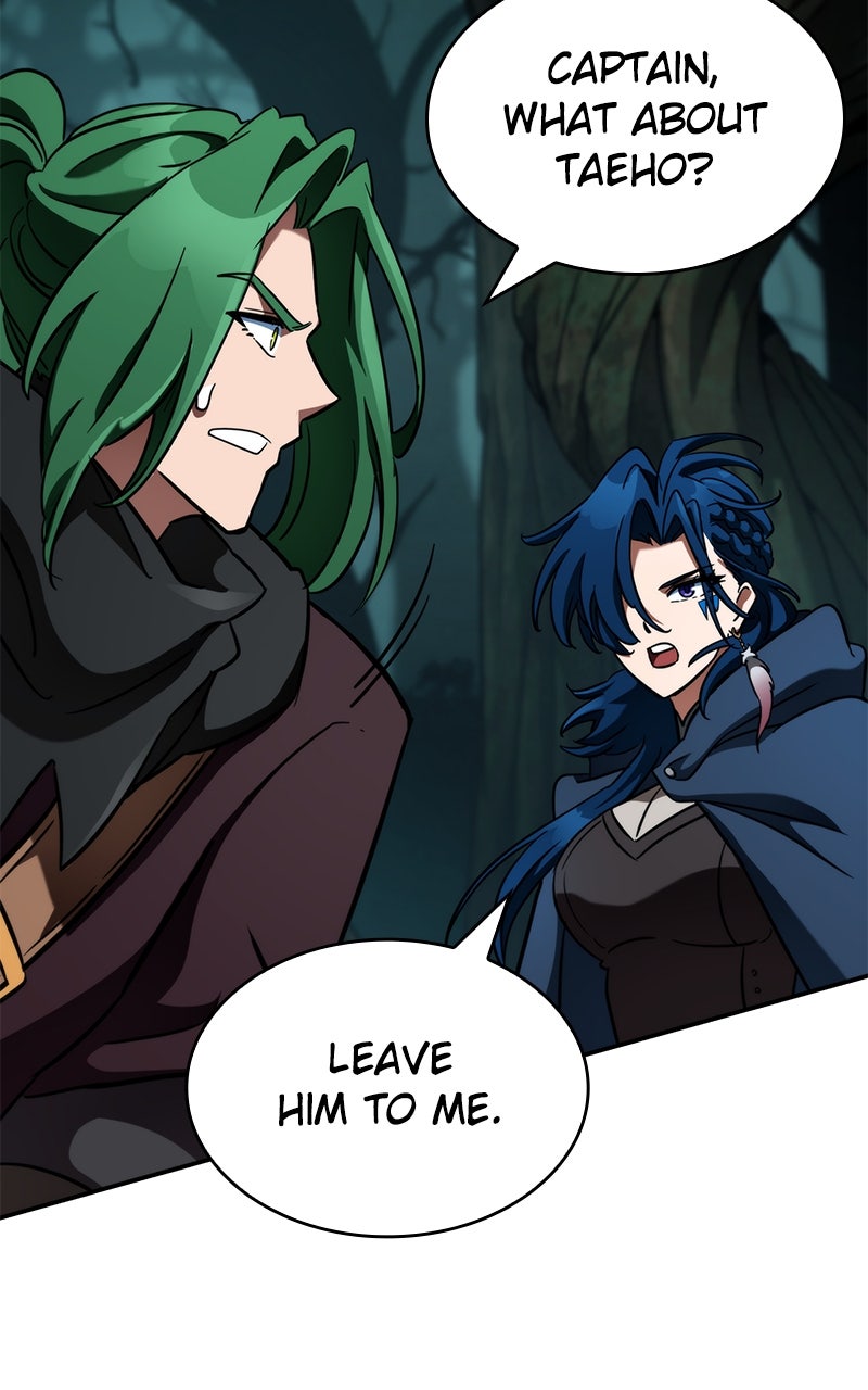 Read Valhalla Saga EN Manga Online