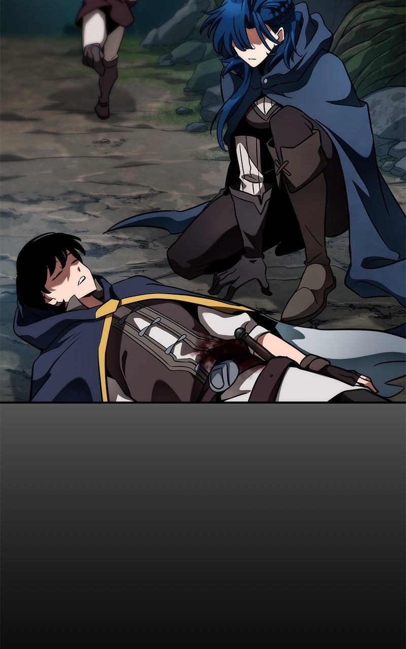 Read Valhalla Saga EN Manga Online