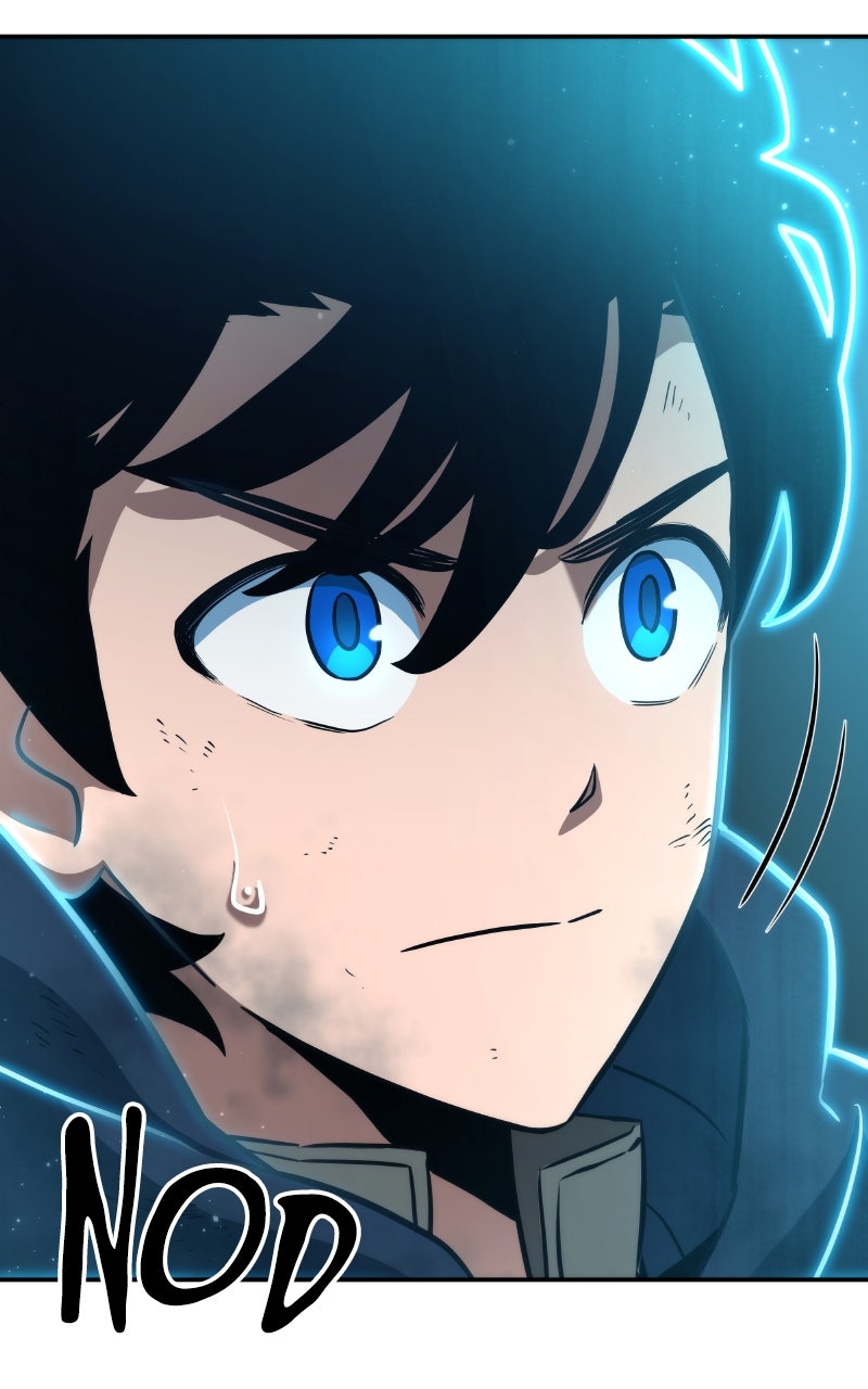 Read Valhalla Saga EN Manga Online