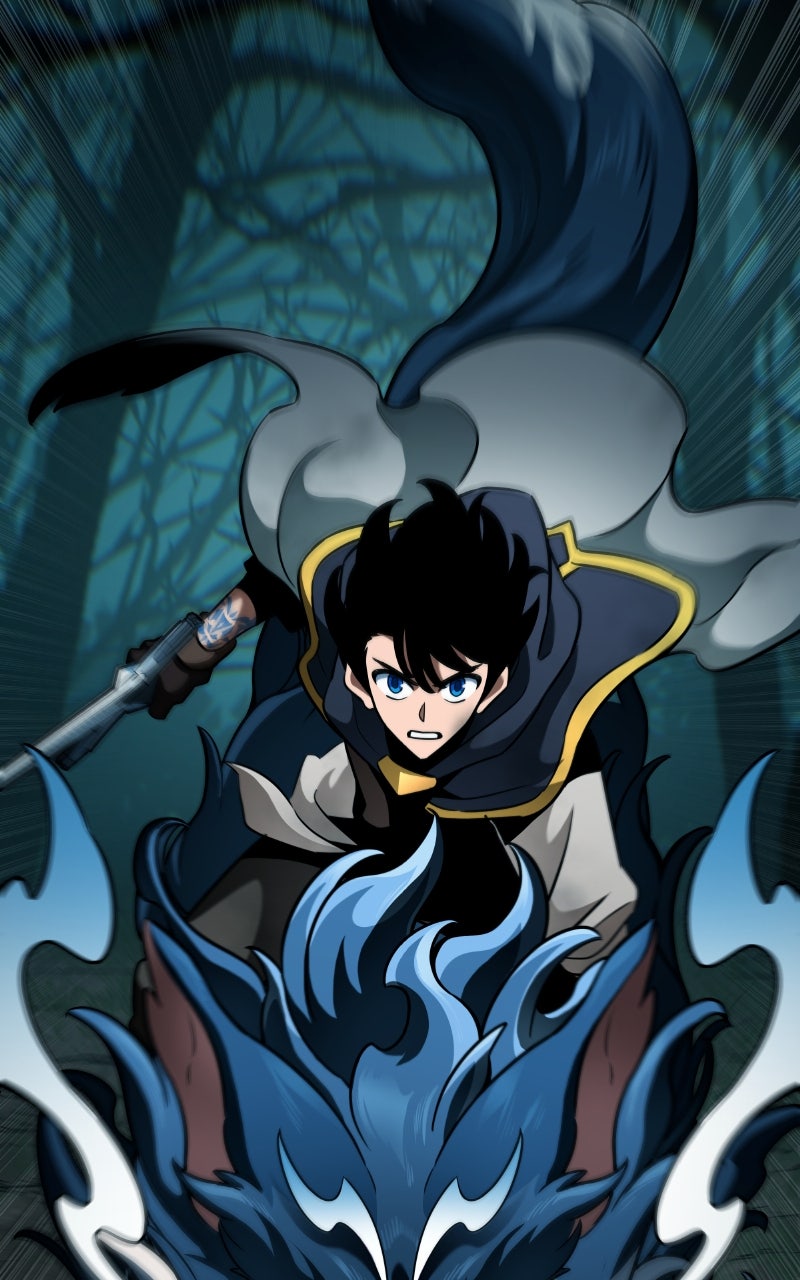 Read Valhalla Saga EN Manga Online