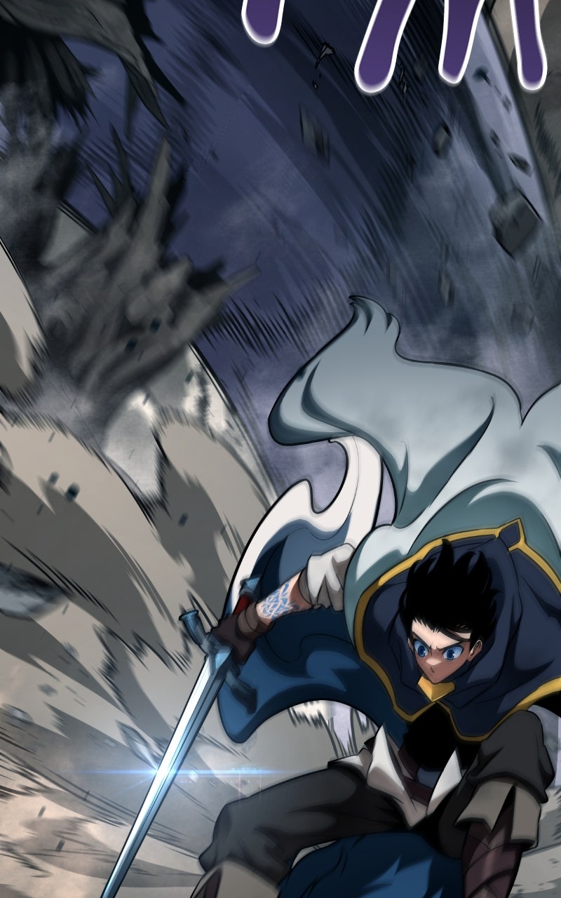 Read Valhalla Saga EN Manga Online