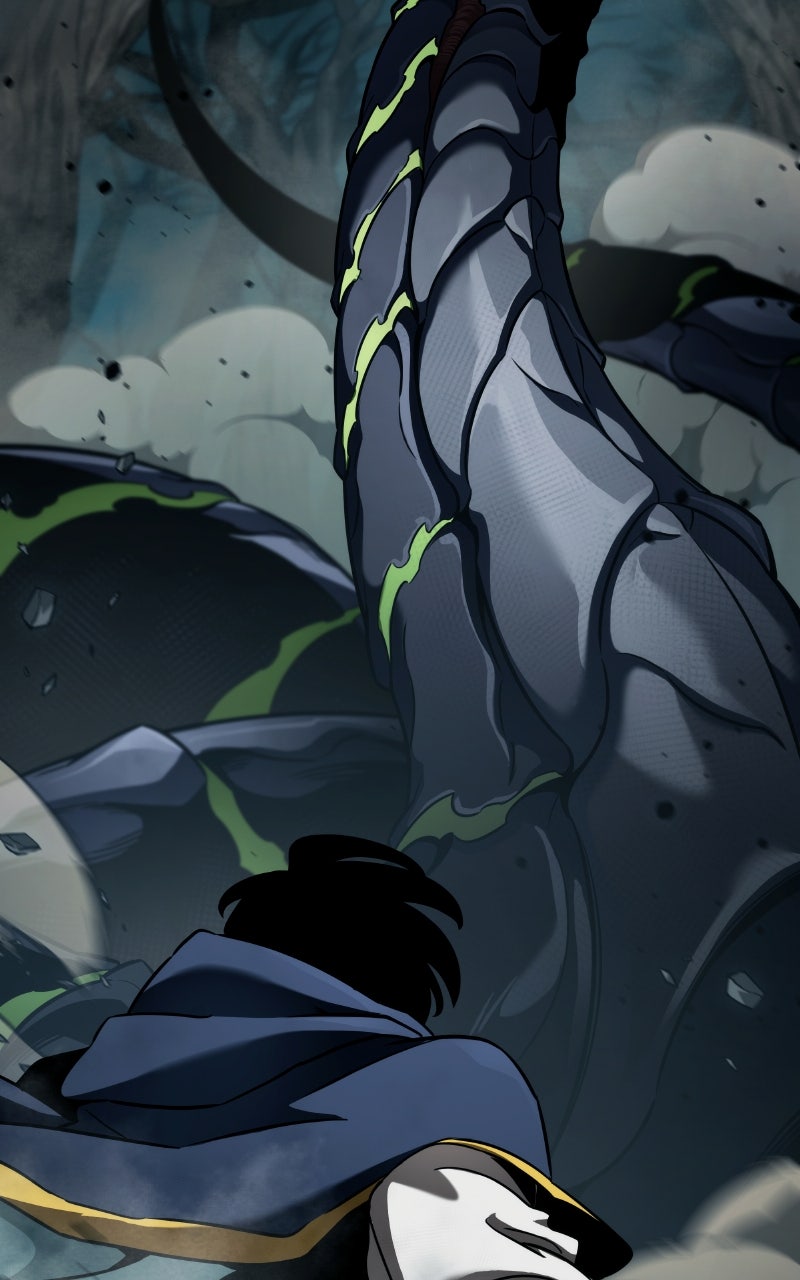 Read Valhalla Saga EN Manga Online
