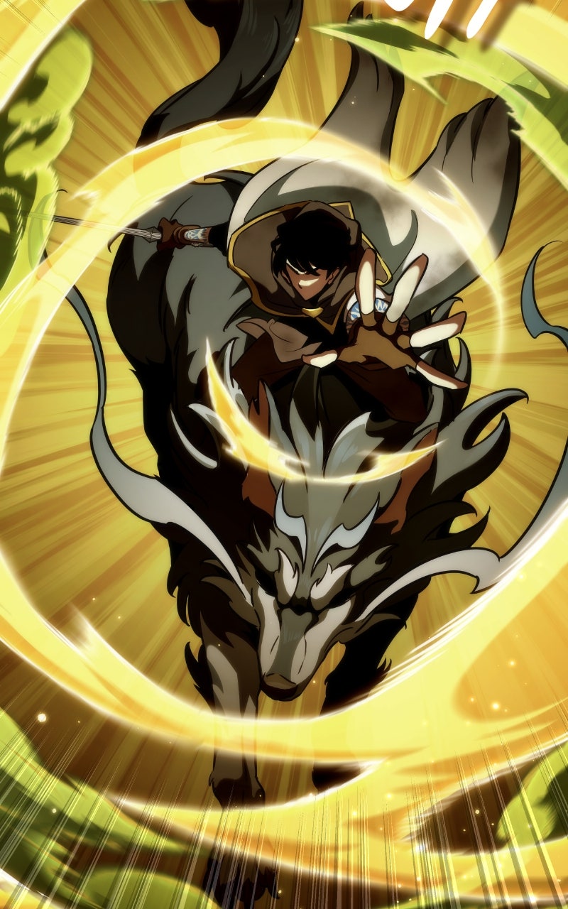 Read Valhalla Saga EN Manga Online