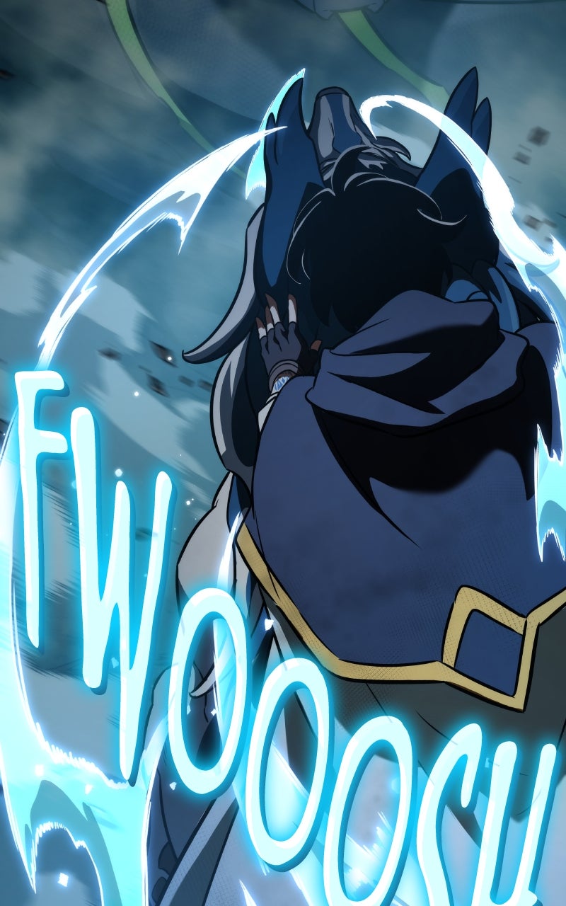 Read Valhalla Saga EN Manga Online