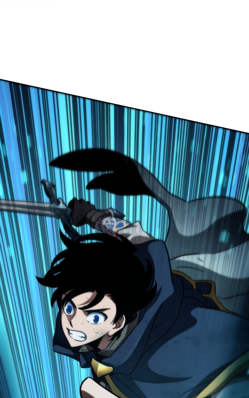 Read Valhalla Saga EN Manga Online