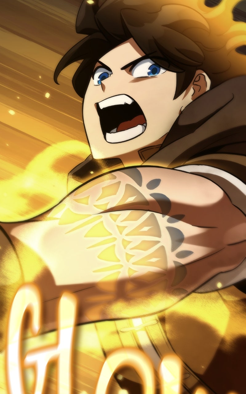 Read Valhalla Saga EN Manga Online