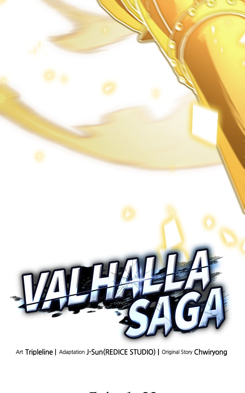Read Valhalla Saga EN Manga Online