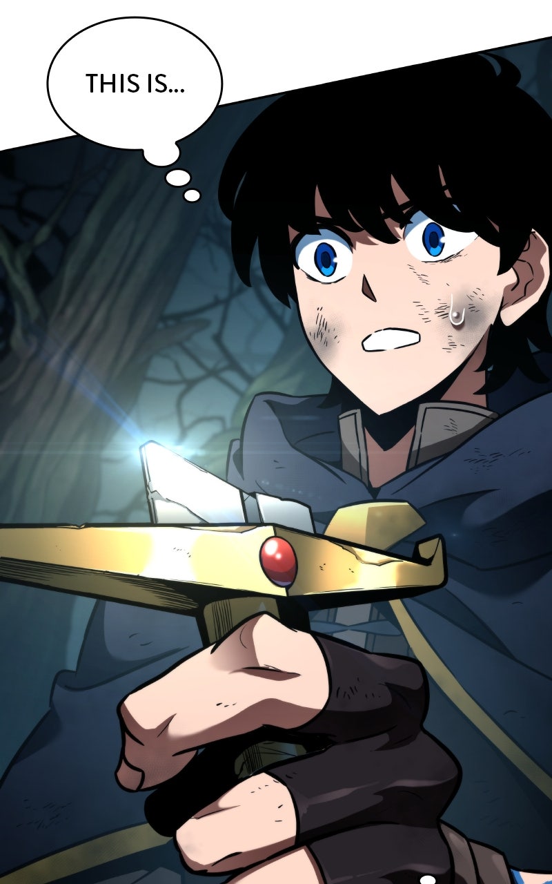 Read Valhalla Saga EN Manga Online