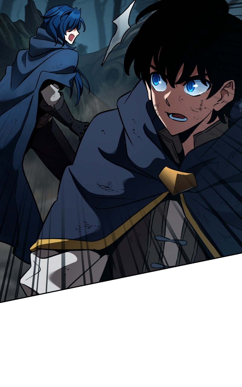 Read Valhalla Saga EN Manga Online