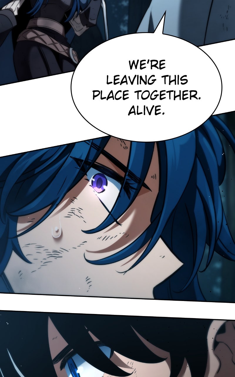 Read Valhalla Saga EN Manga Online