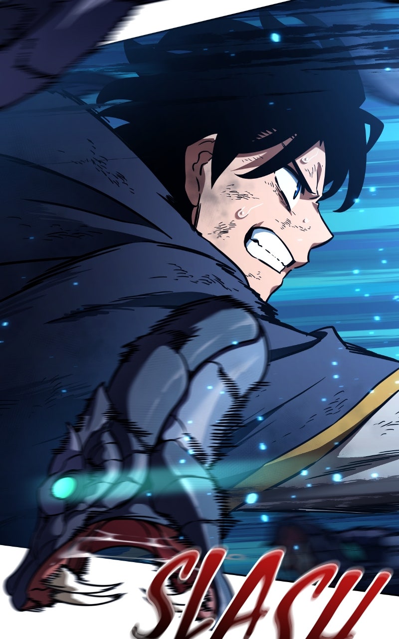 Read Valhalla Saga EN Manga Online