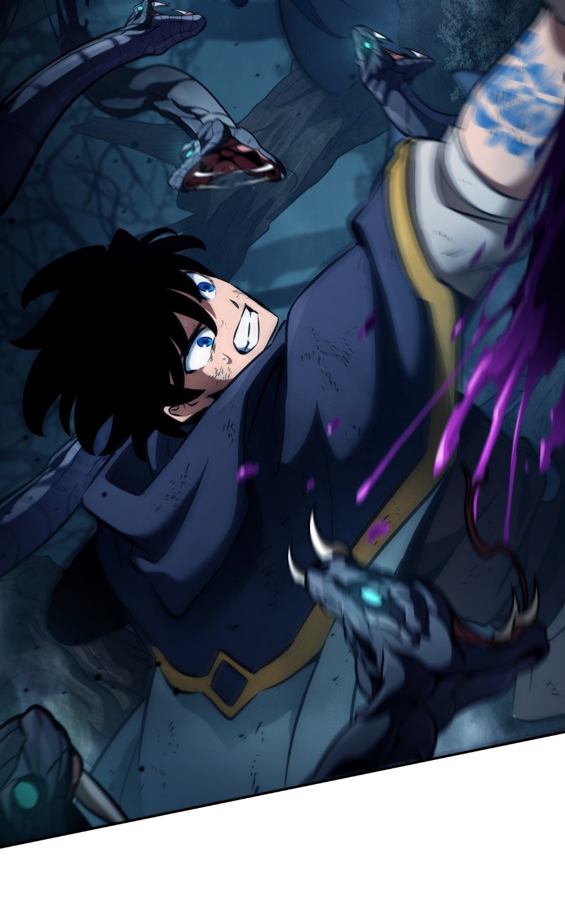 Read Valhalla Saga EN Manga Online