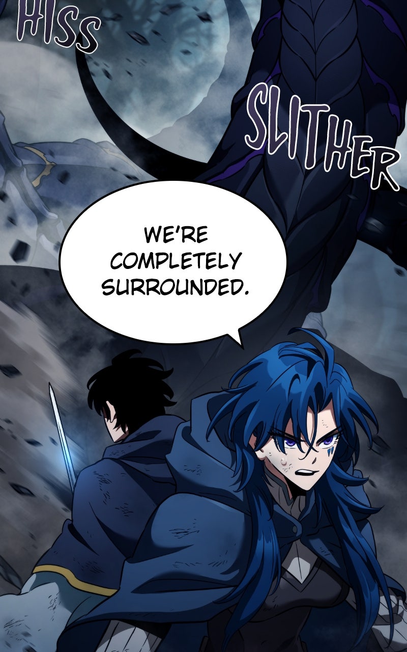Read Valhalla Saga EN Manga Online