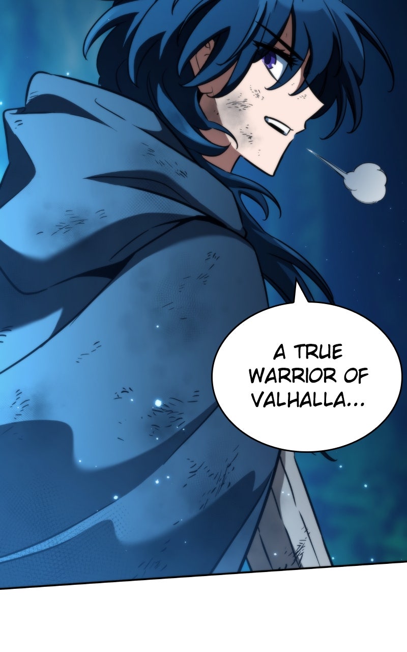 Read Valhalla Saga EN Manga Online