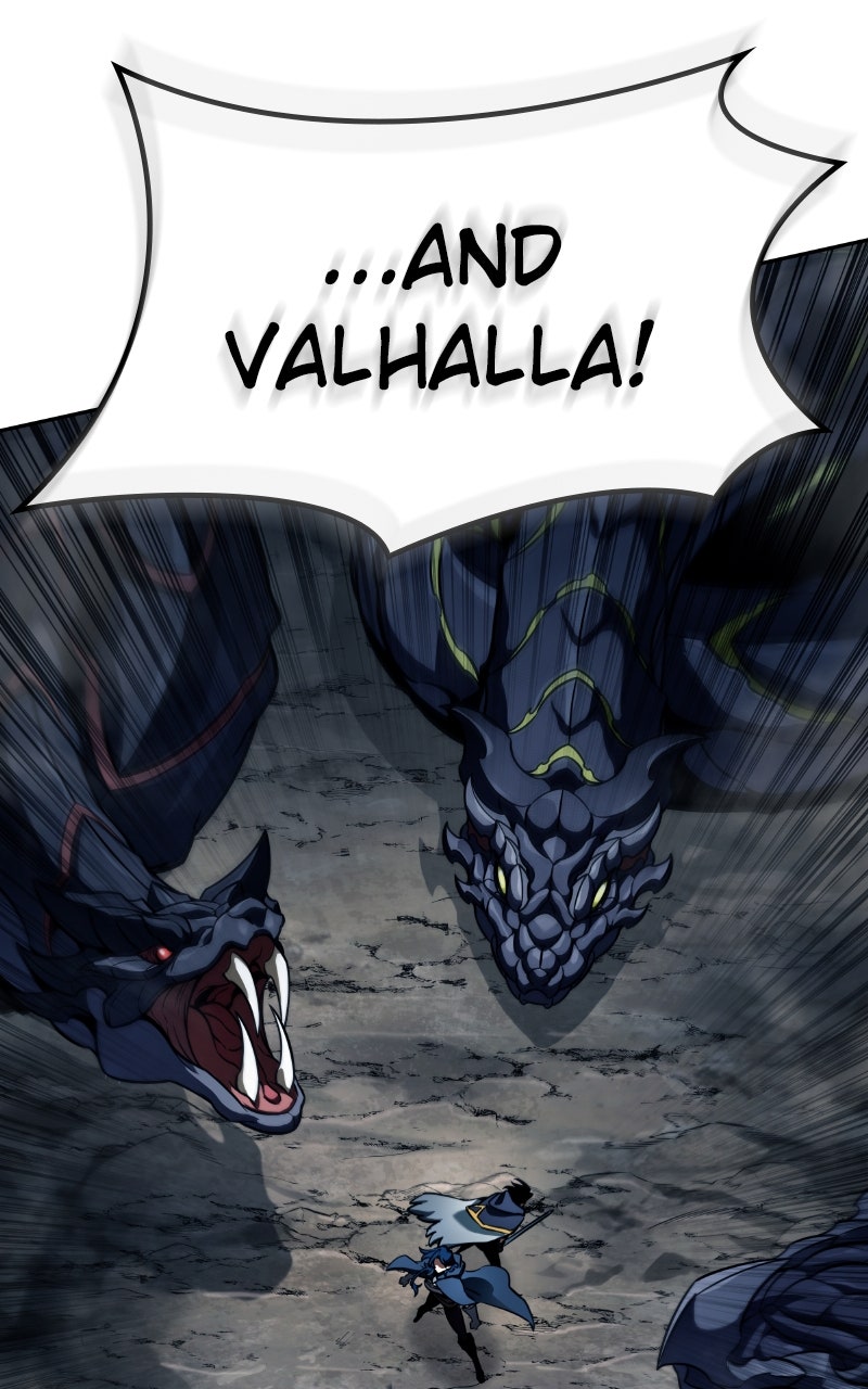 Read Valhalla Saga EN Manga Online