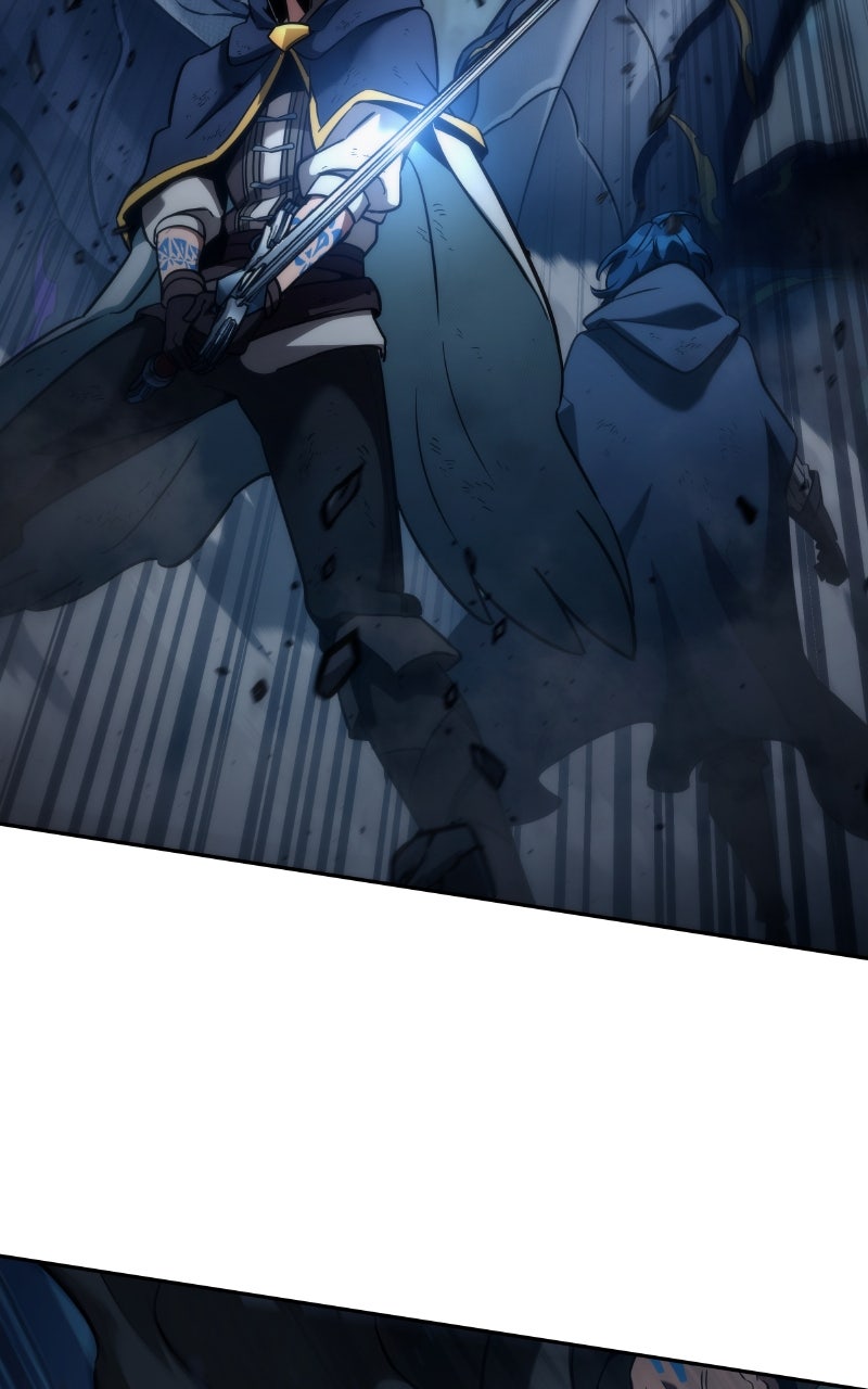Read Valhalla Saga EN Manga Online