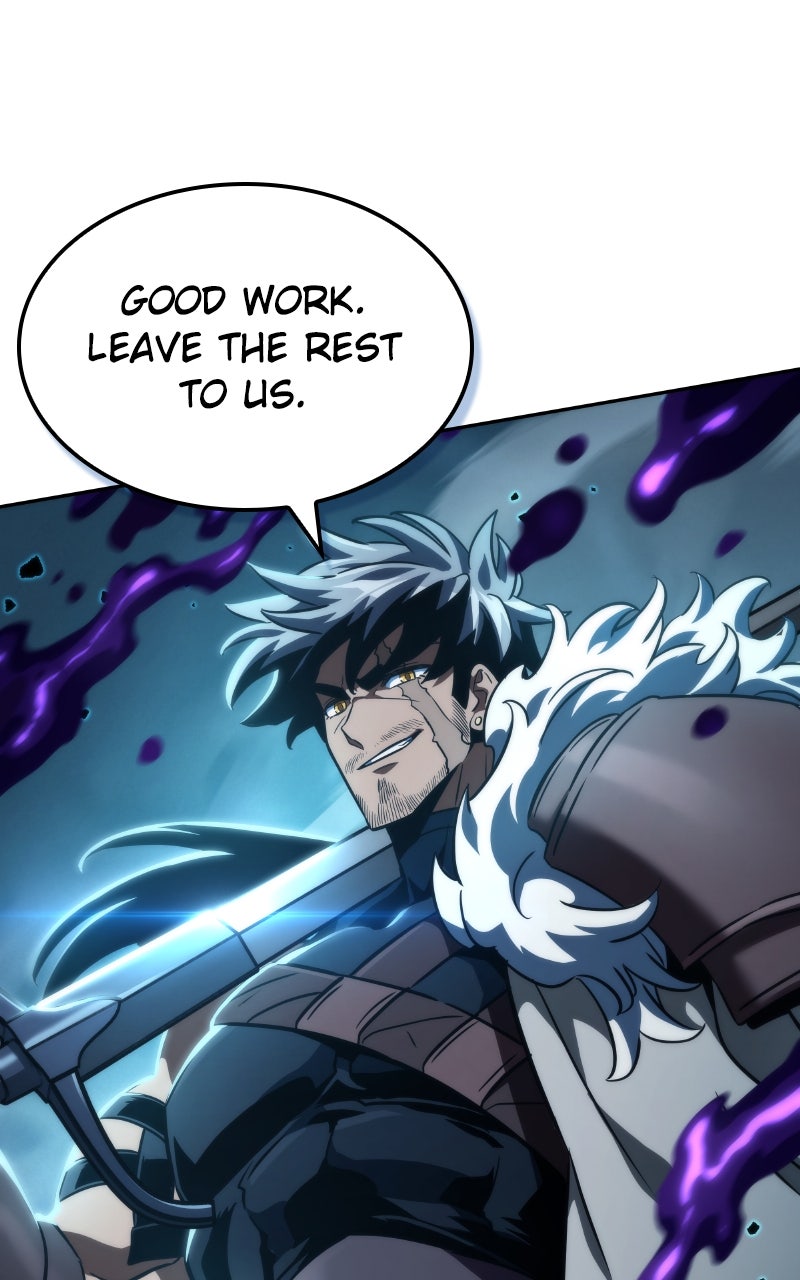 Read Valhalla Saga EN Manga Online