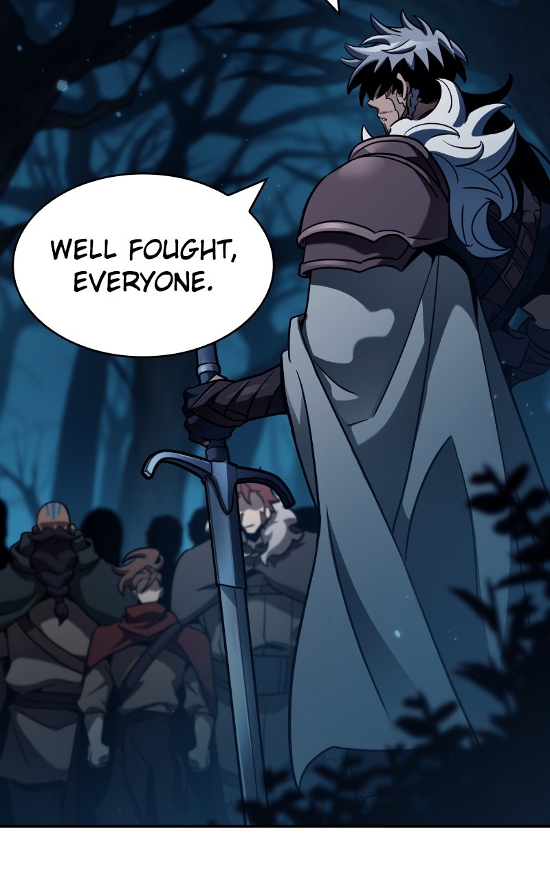Read Valhalla Saga EN Manga Online