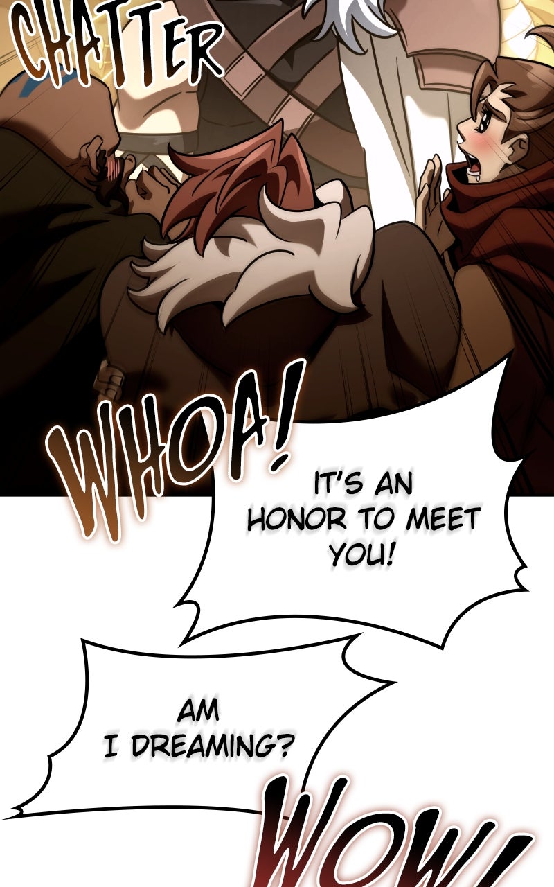 Read Valhalla Saga EN Manga Online