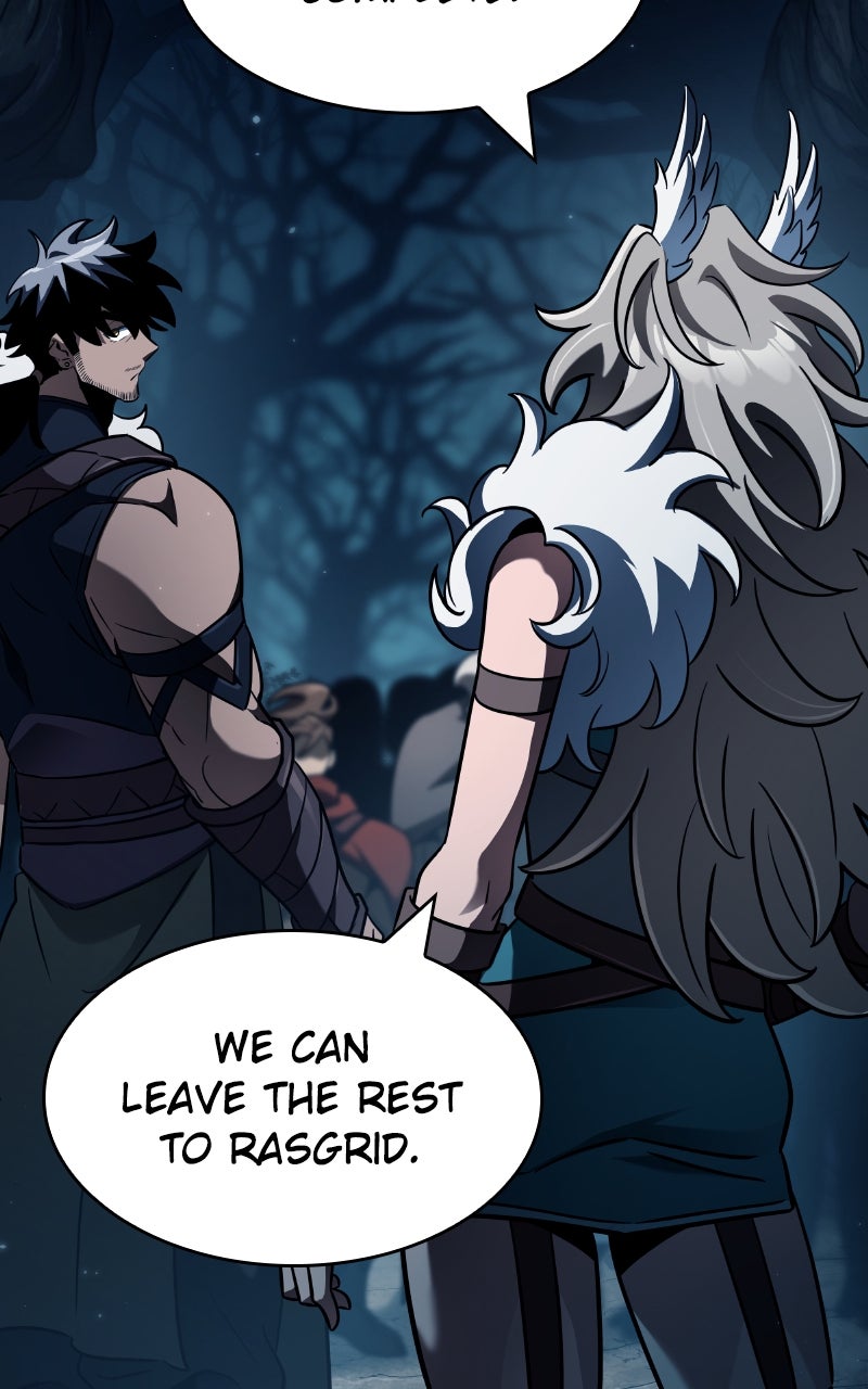 Read Valhalla Saga EN Manga Online