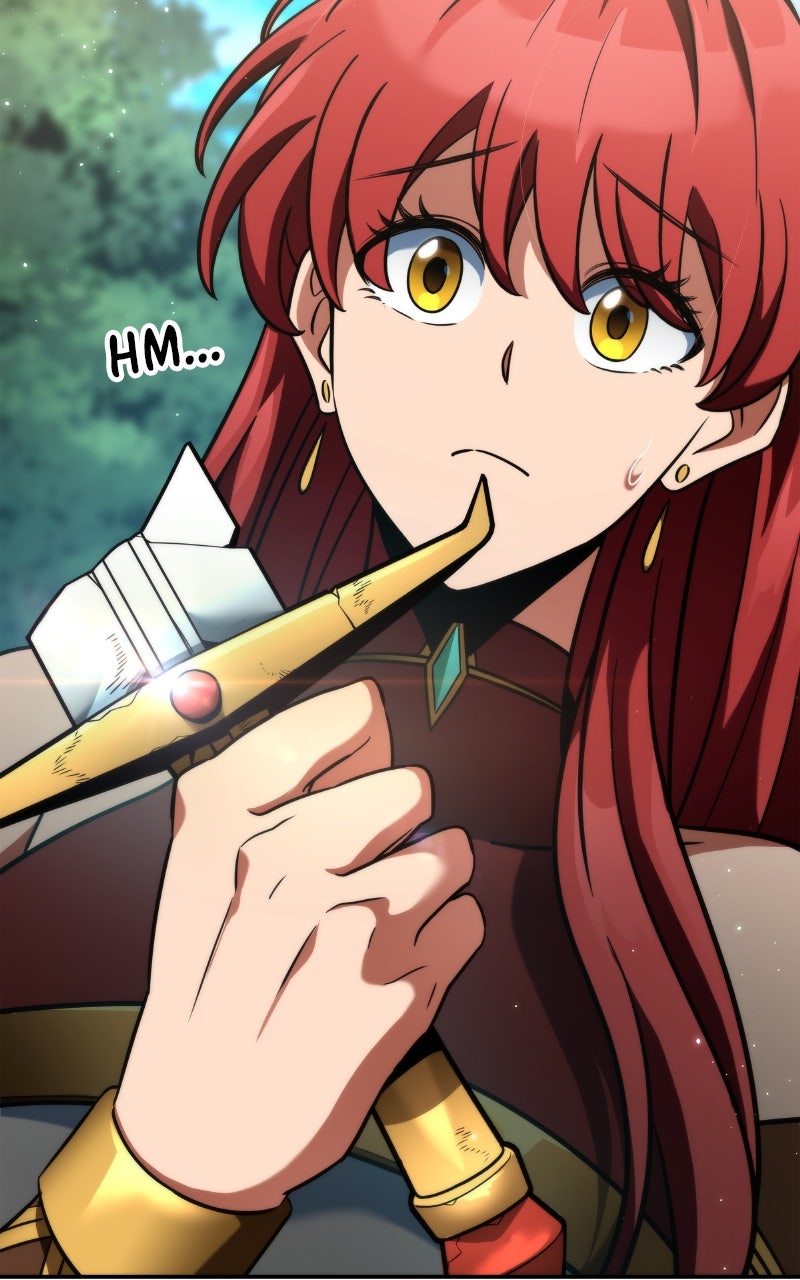 Read Valhalla Saga EN Manga Online
