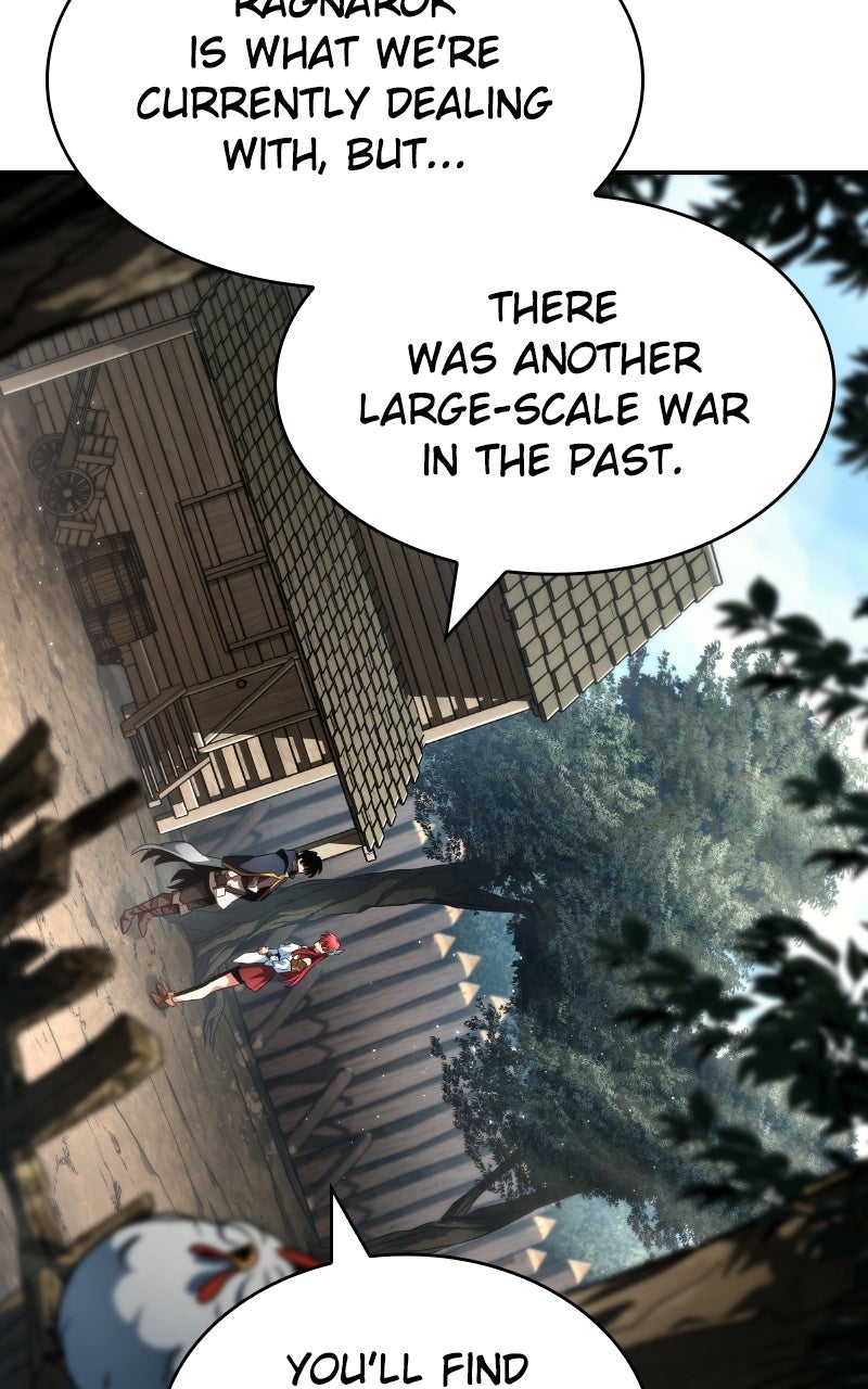 Read Valhalla Saga EN Manga Online