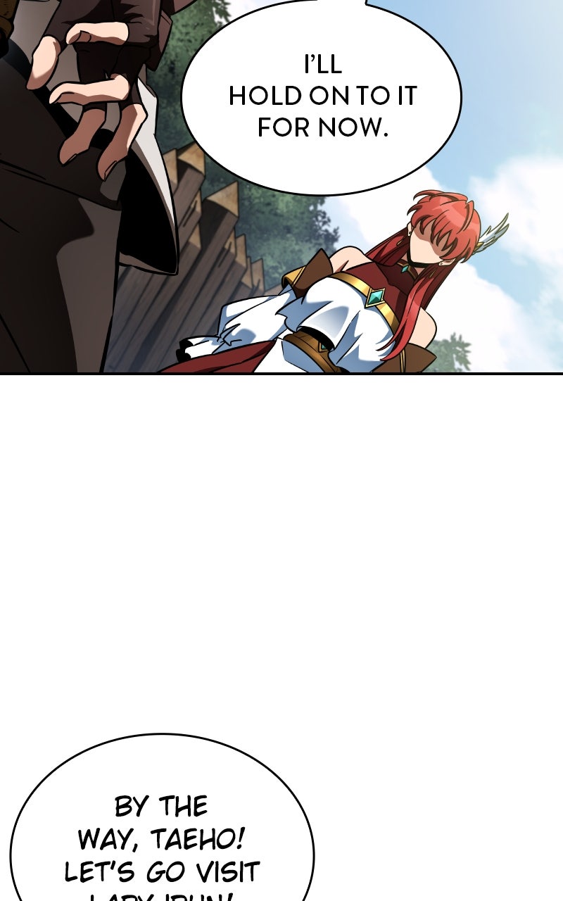 Read Valhalla Saga EN Manga Online