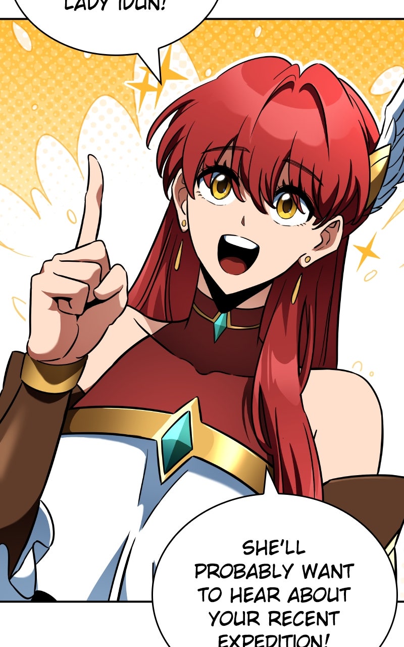 Read Valhalla Saga EN Manga Online