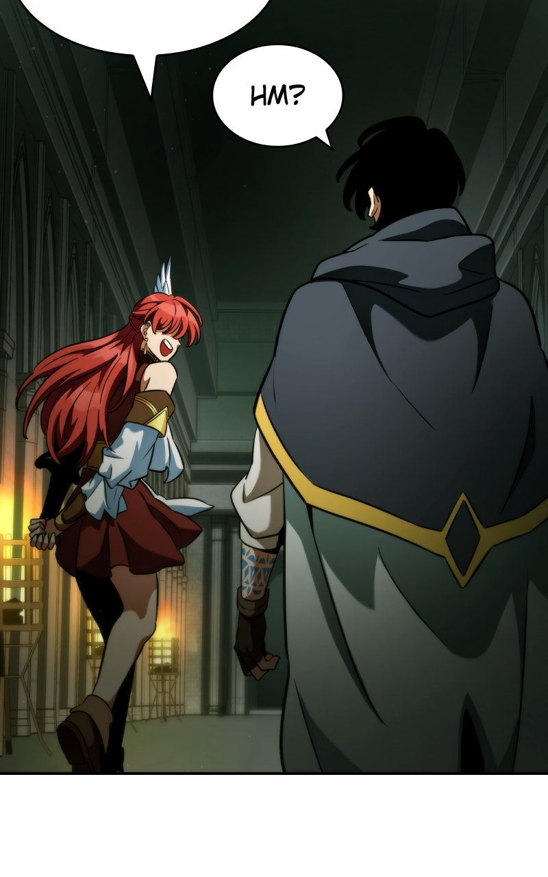 Read Valhalla Saga EN Manga Online