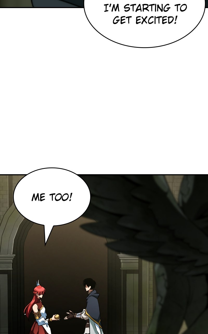 Read Valhalla Saga EN Manga Online
