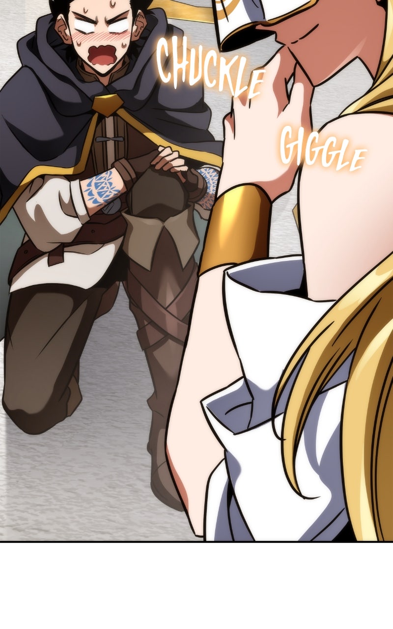 Read Valhalla Saga EN Manga Online