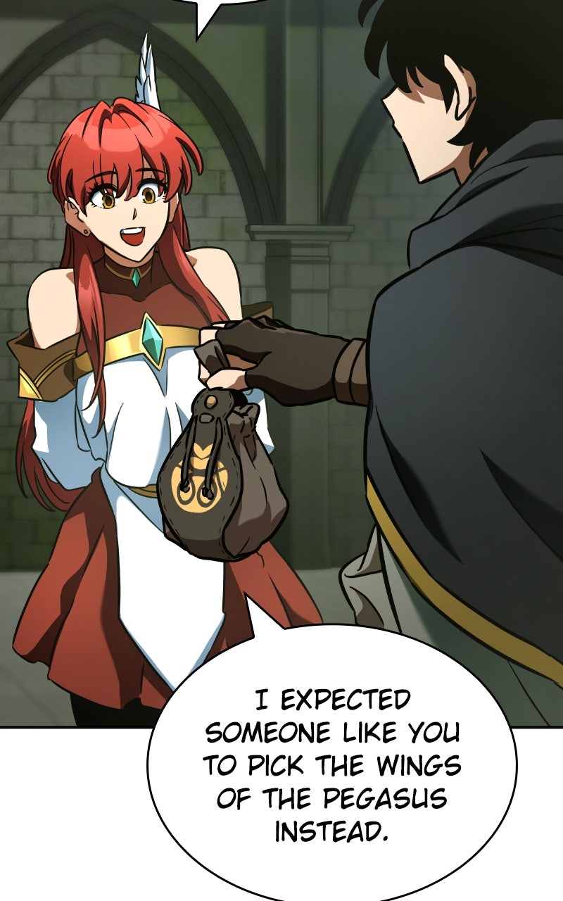 Read Valhalla Saga EN Manga Online