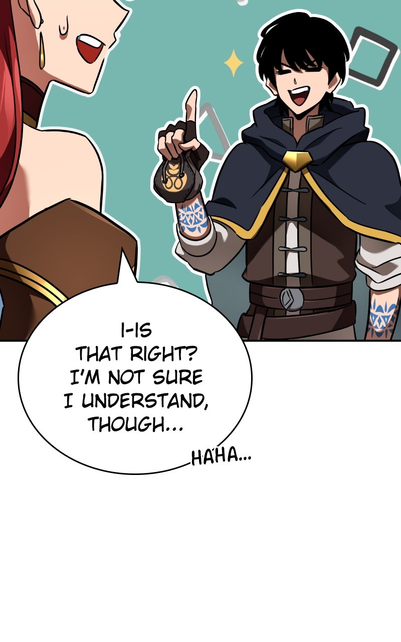Read Valhalla Saga EN Manga Online