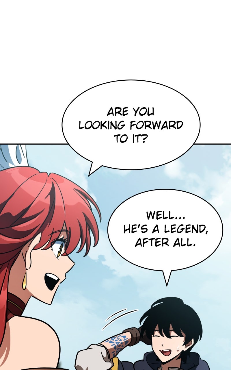 Read Valhalla Saga EN Manga Online