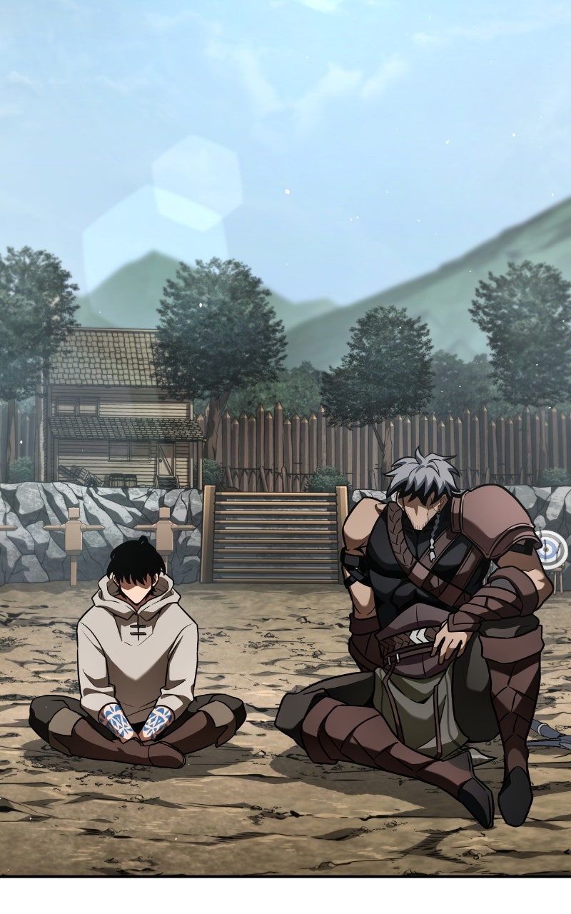 Read Valhalla Saga EN Manga Online