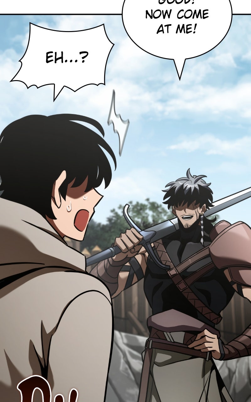 Read Valhalla Saga EN Manga Online