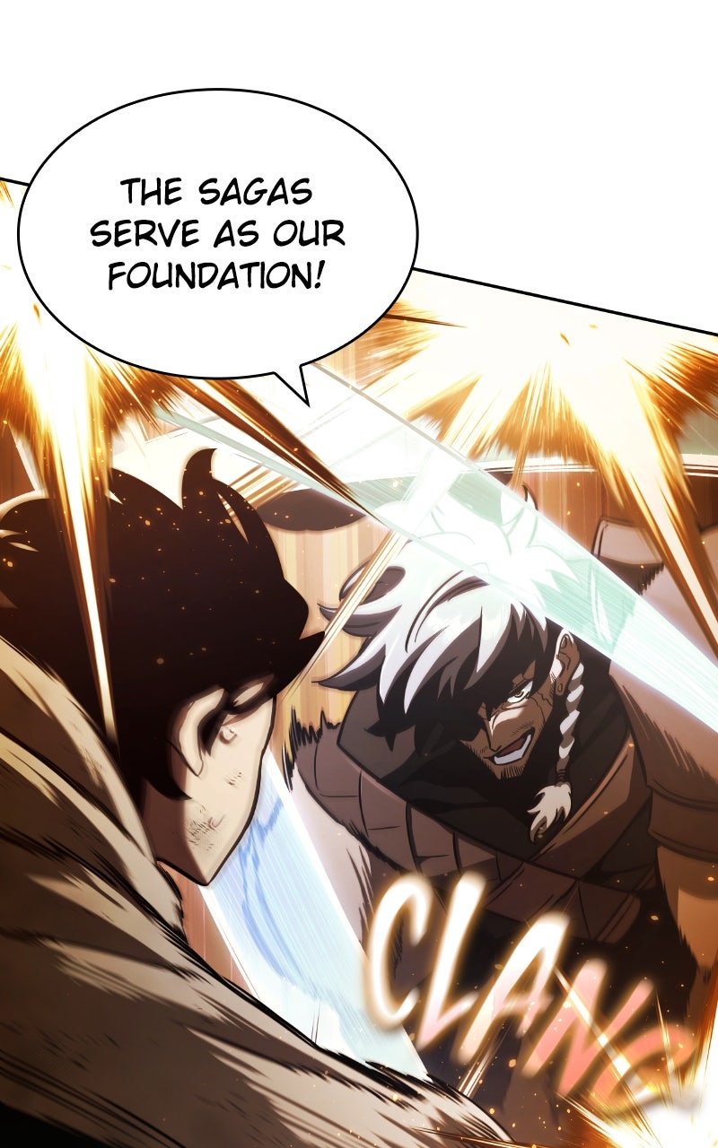 Read Valhalla Saga EN Manga Online