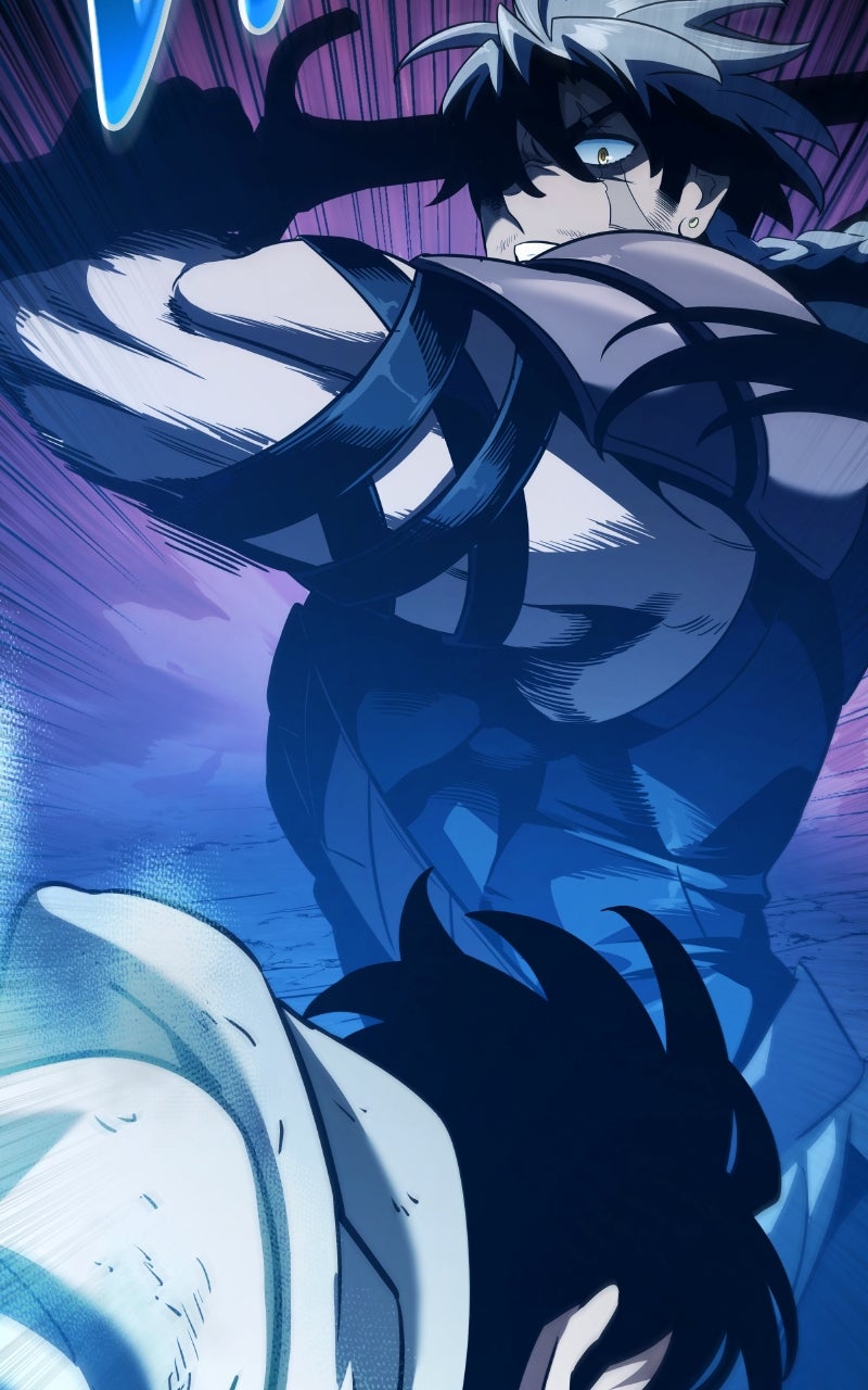 Read Valhalla Saga EN Manga Online