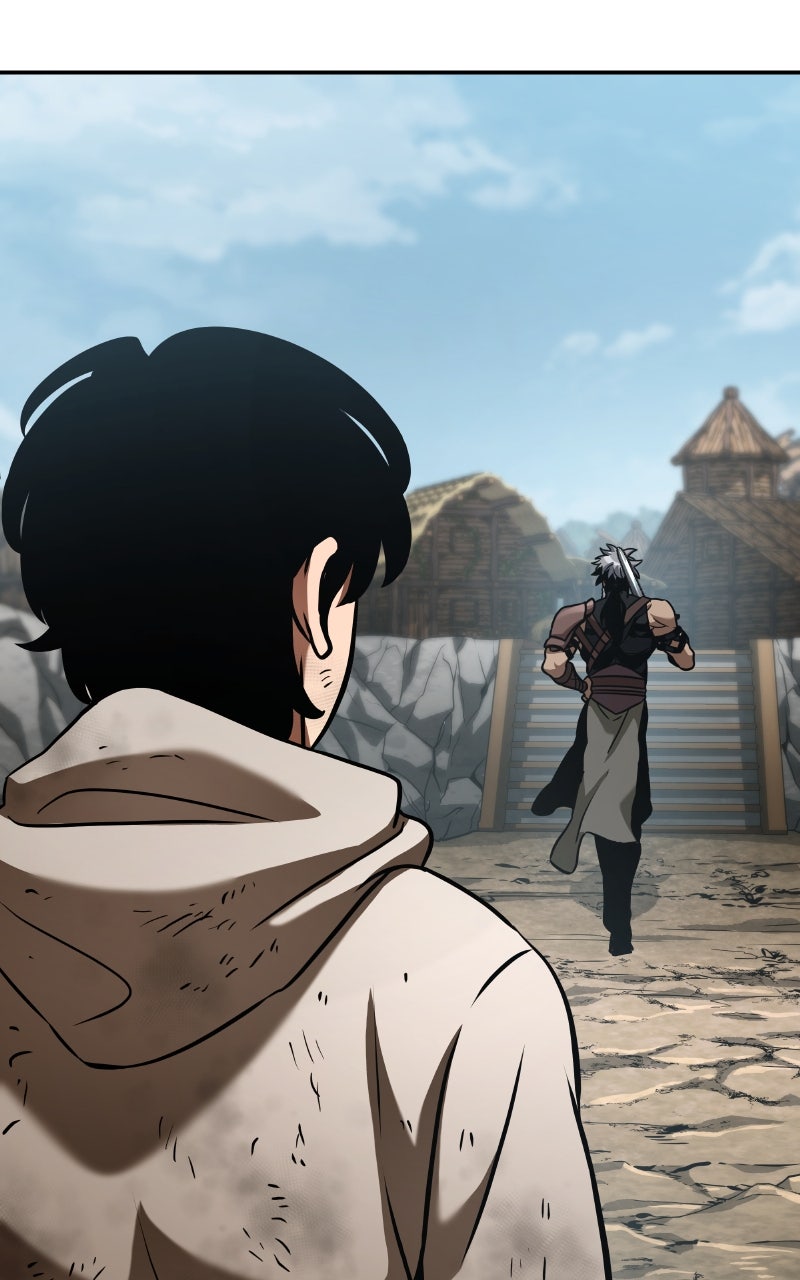 Read Valhalla Saga EN Manga Online