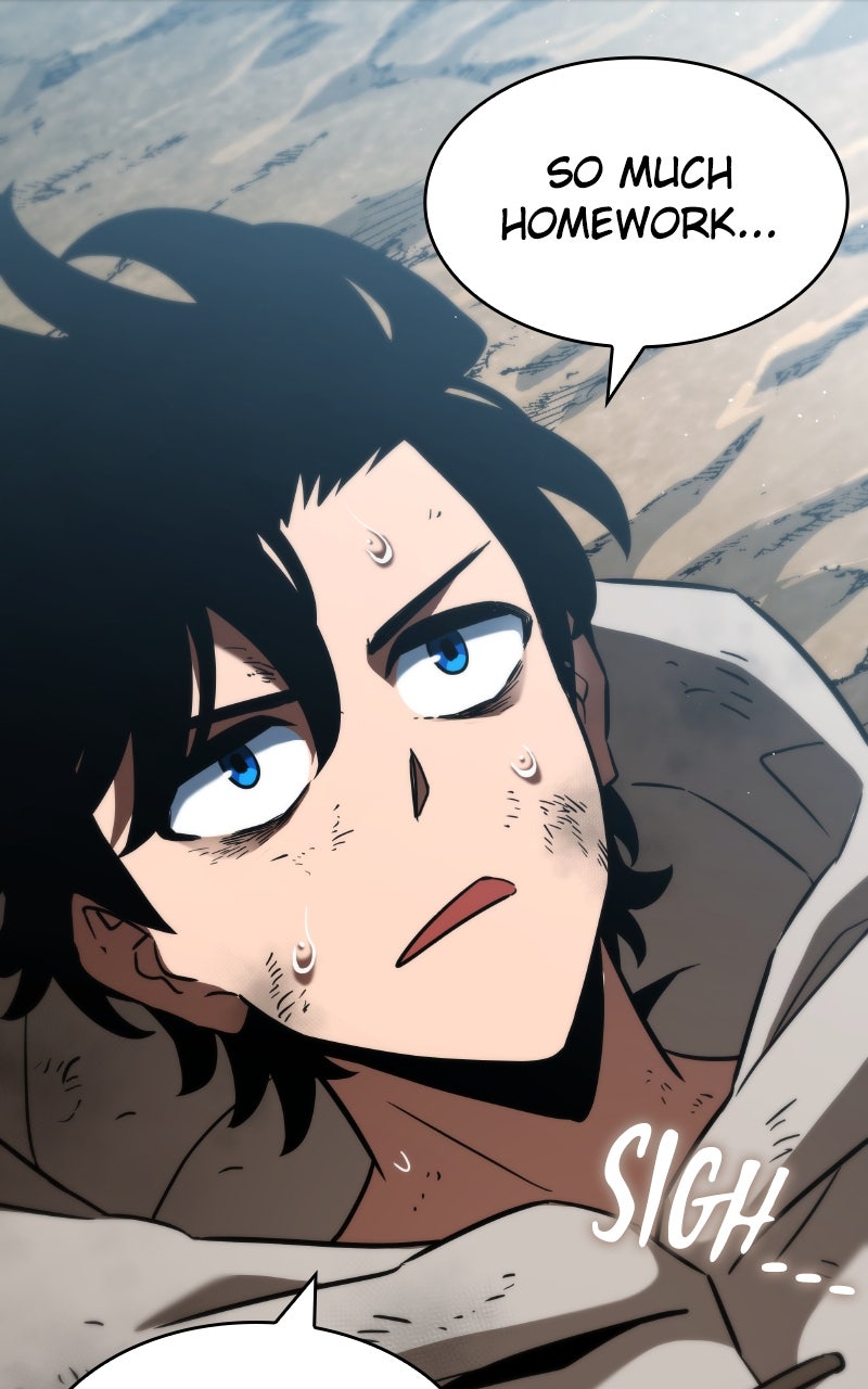 Read Valhalla Saga EN Manga Online
