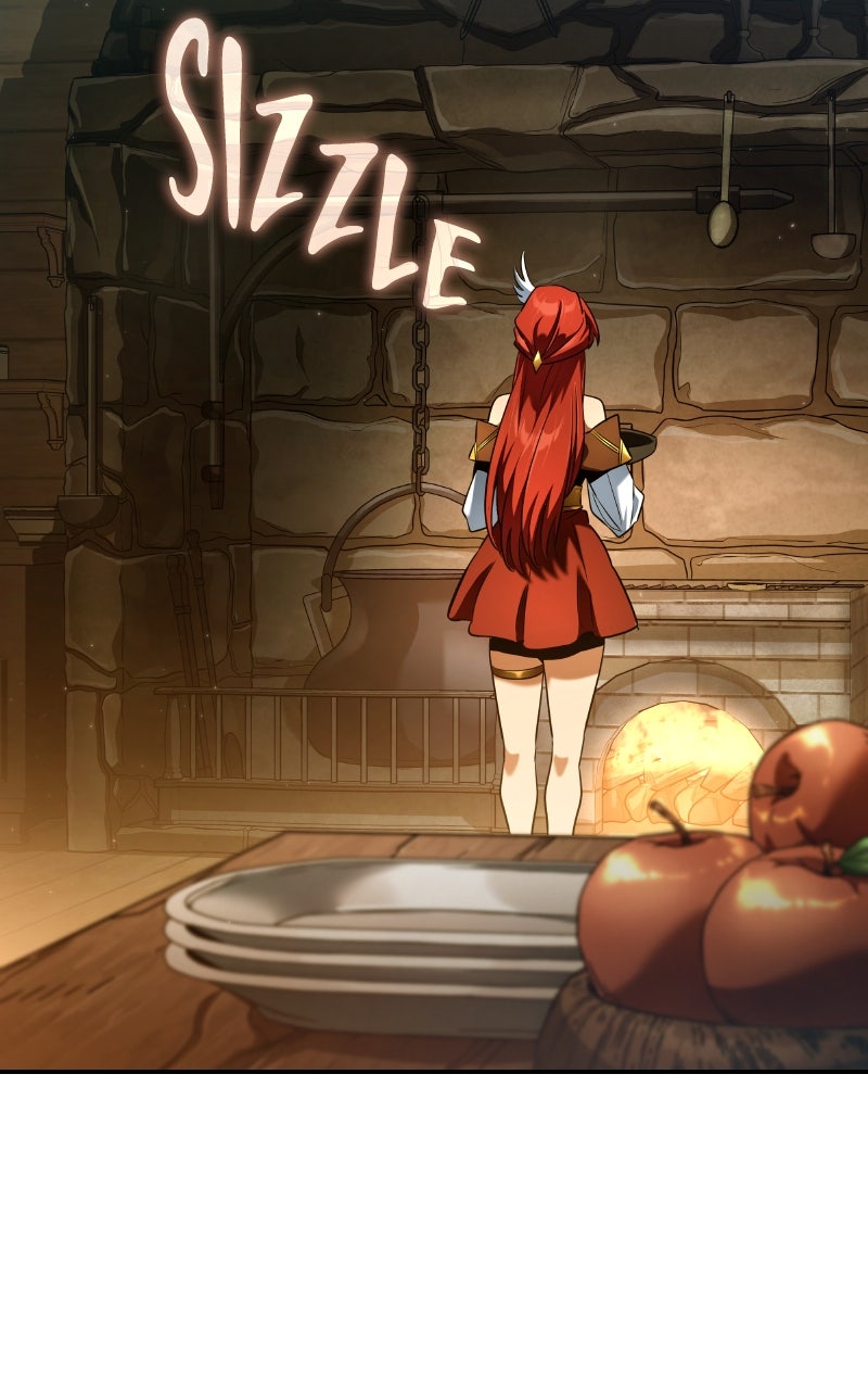 Read Valhalla Saga EN Manga Online