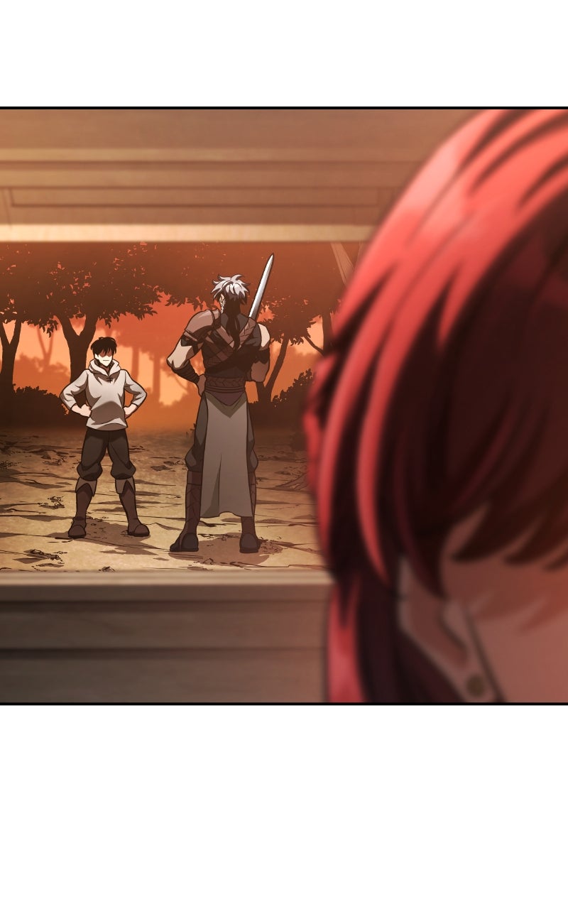 Read Valhalla Saga EN Manga Online