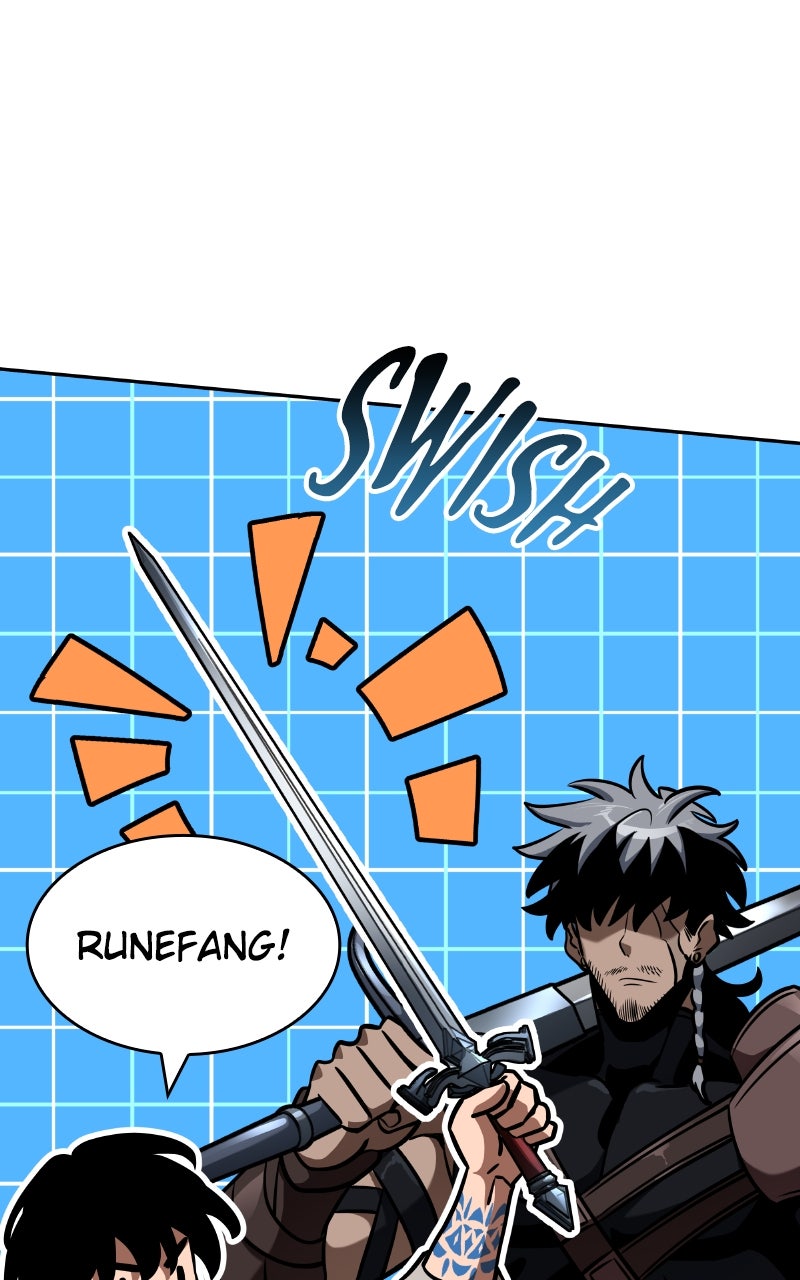 Read Valhalla Saga EN Manga Online
